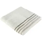 Esposa OSUŠKA DO SPRCHY, 70/140 cm, bílá