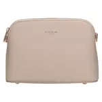 Dámska crossbody kabelka David Jones Monta - béžová