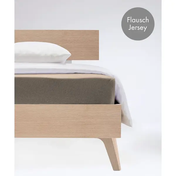 Fleuresse ELASTICKÉ PROSTĚRADLO, 180/200 cm