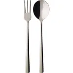 Villeroy & Boch SADA PŘÍBORŮ, nerezová ocel, 4dílné