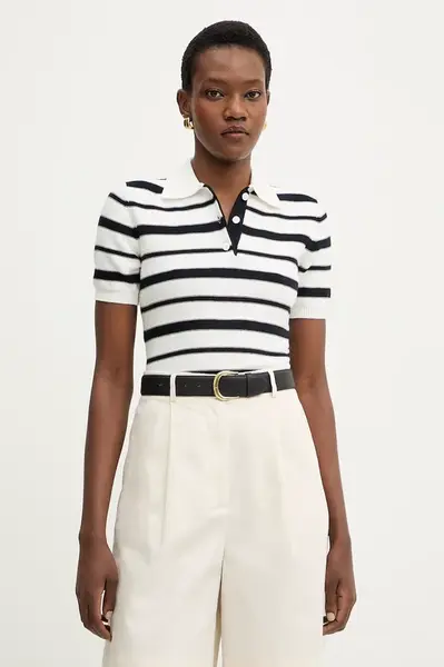 Polo tričko MM by Max Mara CARIOCA