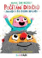 Kniha: Počítání dědečků od Nejedlý Jan