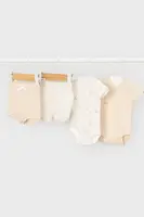 Kojenecké body Mayoral Newborn 2-pack