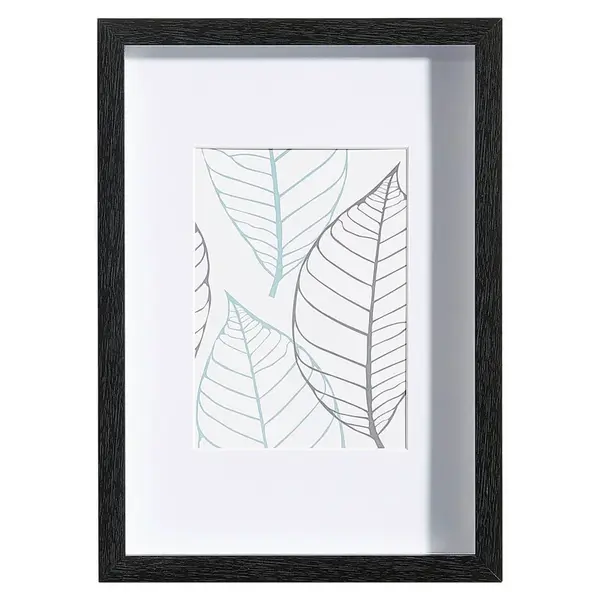 RÁM NA OBRAZY, 1 foto 13 cm x 18 cm