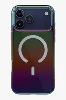 Puzdro na telefón so vstavaným magnetickým krúžkom UNIQ iPhone 17 Pro Max