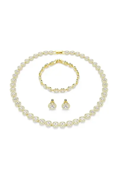 Súprava Swarovski UNA