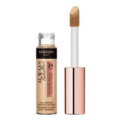 Bourjois Tekutý korektor Full Coverage Sculptor Concealer 11 ml 100