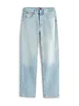 Tommy Jeans Džínsy  svetlomodrá