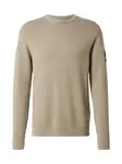 JACK & JONES Sveter 'JJDAYTONA'  farby bahna