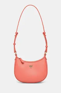 Kožená kabelka Pinko