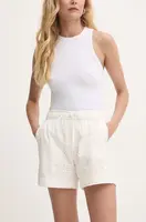 Bavlněné šortky Answear.LAB