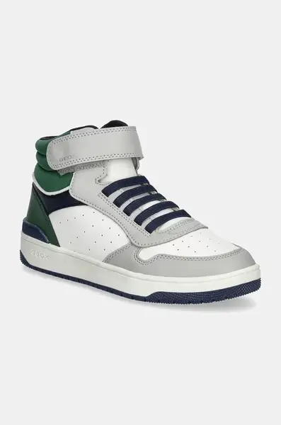 Dětské sneakers boty Geox WASHIBA