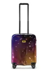 Kufr Crash Baggage LUNAR Small size 55x40x22 cm více barev, CB231