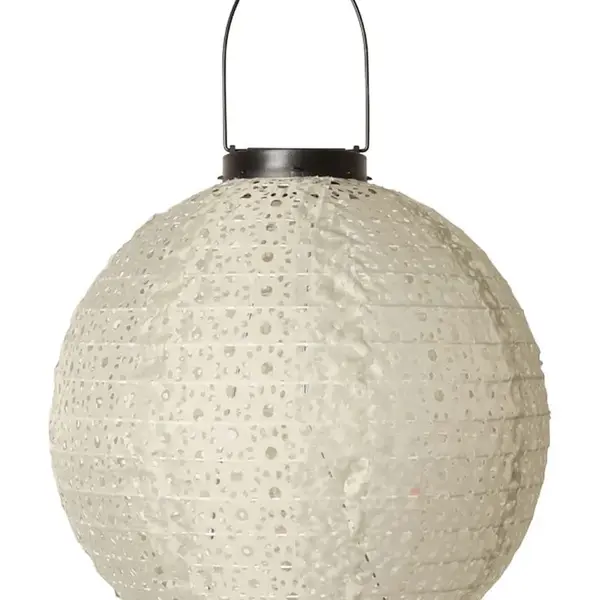 Solární lampa C'est Bon