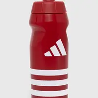 Láhev adidas Performance 0,5 l červená barva, IW8157