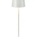 Bezdrátová stolní lampa Markslöjd Fiore