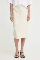 Sukně Day Birger et Mikkelsen Kellie - Bonded Viscose Blend