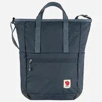 Taška Fjallraven tmavomodrá barva, F23225.560-560