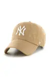 Bavlněná baseballová čepice 47 brand MLB New York Yankees