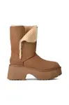UGG  Semišové sněhule  Esmee Boot