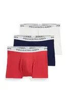Boxerky Polo Ralph Lauren 3-pack