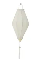 Závěsná dekorace Bloomingville Pomp 26 x 50 cm