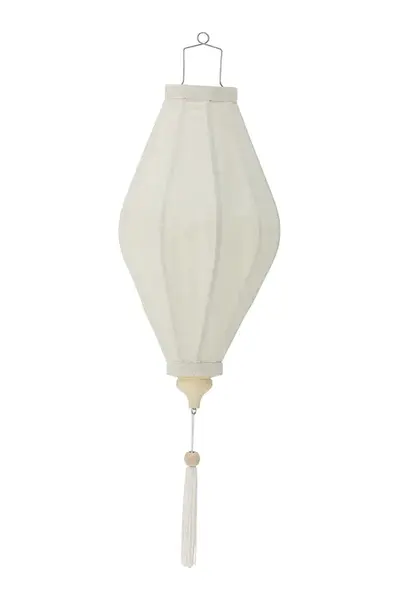 Závěsná dekorace Bloomingville Pomp 26 x 50 cm