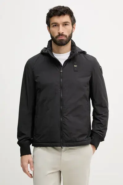 Blauer přechodová bunda mužská DALTON