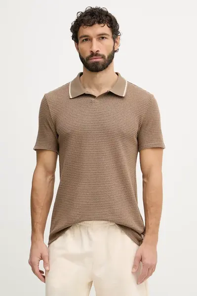 Guess polo mužské DARYL