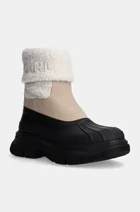 Karl Lagerfeld  Sněhule  LUNA SNOW