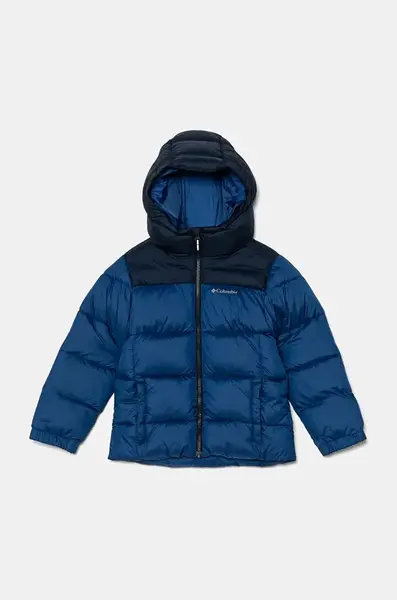 Bunda Columbia Puffect