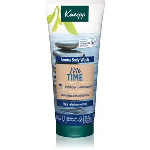 Kneipp Me Time sprchový gél 200 ml