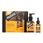 Proraso Wood And Spice darčeková sada Special Beard Care Set 30 ml + 200 ml