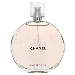 Chanel Chance Eau Tendre toaletná voda pre ženy 150 ml