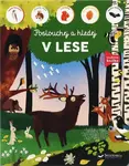 V lese - poslouchej a hledej