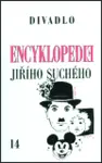 Encyklopedie Jiřího Suchého, svazek 14 - Divadlo 1990-1996 (poškozená) - Jiří Suchý