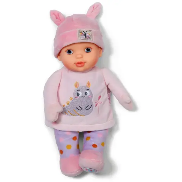 BABY born Miláčik ružový, 30 cm