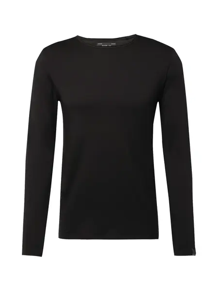 REPLAY Tričko  čierna