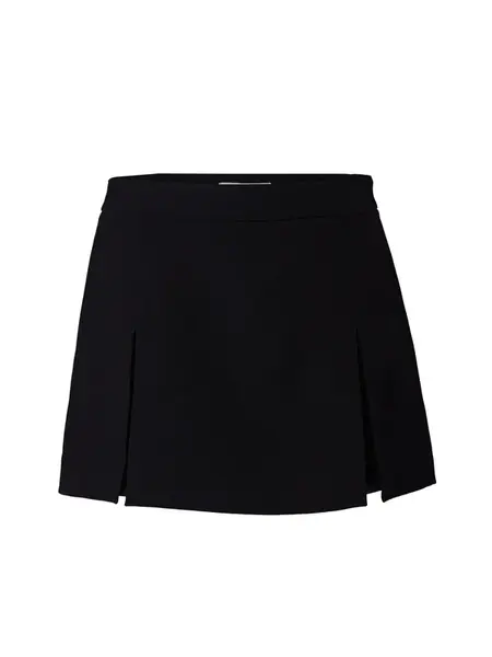 ONLY Sukňa 'ONLElly'  čierna