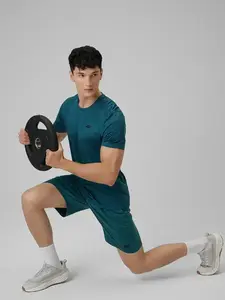 Pánske tričko 4F FNK