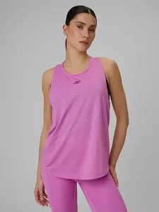 Dámské sportovní tílko 4F FNK