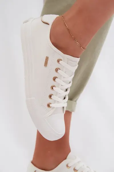 Dámské tenisky Big Star