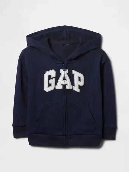 GAP Baby mikina s logem - Kluci