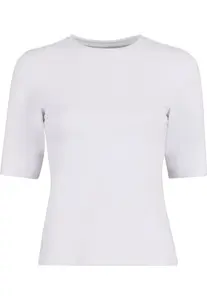 Aim'n Tričko  biela