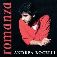 Andrea Bocelli – Romanza [Remastered]