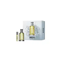 HUGO BOSS Boss No. 6 Bottled  Dárkové balení pro muže