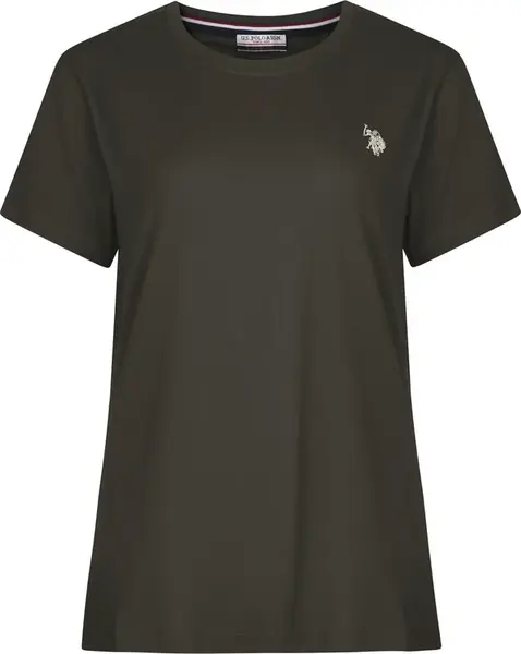 U.S. Polo Assn. dámske tričko Lucy