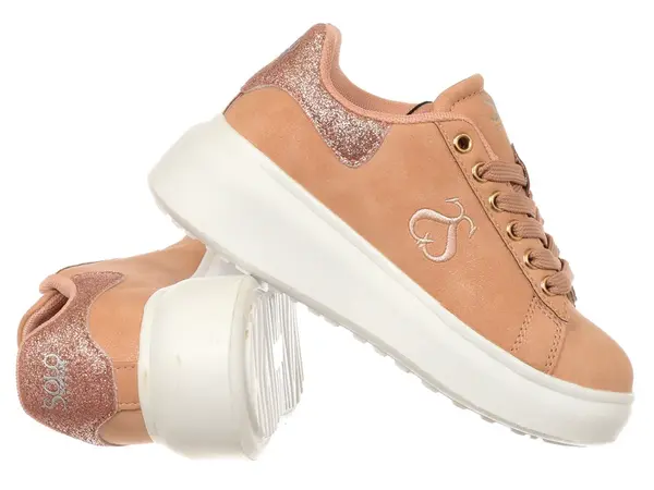 SOLO SOPRANI COUTURE NYL GIRL tenisky