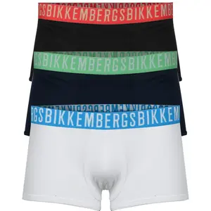 Bikkembergs pánské boxerky