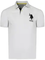 US POLO ASSN. - Polo Salm 197 66935 41029